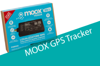 moox localizzatore gps