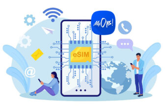 Ops! Mobile introduce le eSIM internazionali: navigazione ovunque a prezzi vantaggiosi