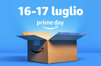 Amazon Prime Day 2024, ufficiali le date: 16 e 17 Luglio – novità, offerte e come seguirlo