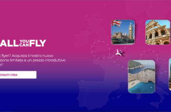 Wizz All You Can Fly