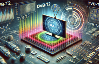 dvb-t2 rai