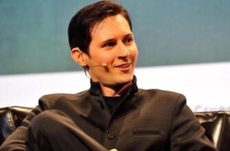 Arrestato in Francia Pavel Durov, Fondatore di Telegram
