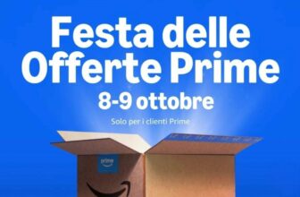 festa offerte prime amazon 2024