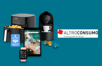 promozione altroconsumo