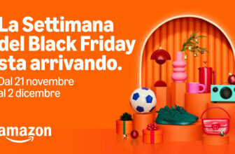 black friday amazon 2024