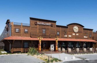 Old Wild West, ecco un coupon di 5€ da usare nei ristoranti