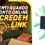 Credem Link, fino a 200€ di buoni Amazon in omaggio
