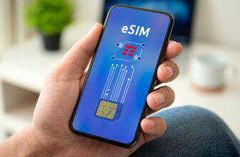 esim tim