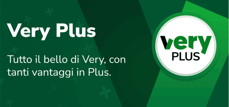 very plus