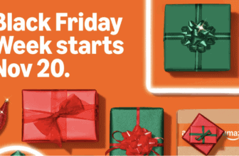 amazon black friday 2025