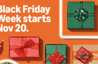 amazon black friday 2025