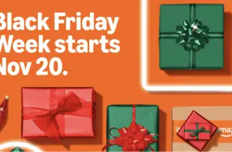 amazon black friday 2025