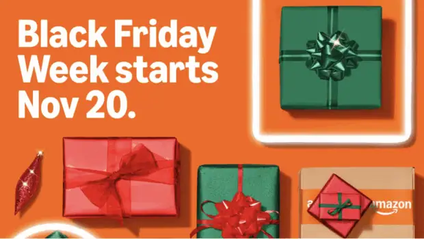 amazon black friday 2025