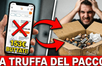 AliExpress, 70mai e PayPal: come perdere 153€ [AGGIORNATO, risolto!]