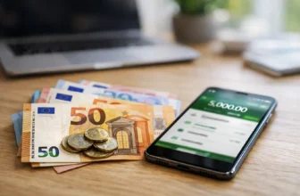 buddy, 50€ subito e fino a 5000€ di bonus aprendo il conto gratuito!