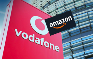 vodafone buono amazon