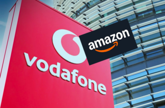 vodafone buono amazon