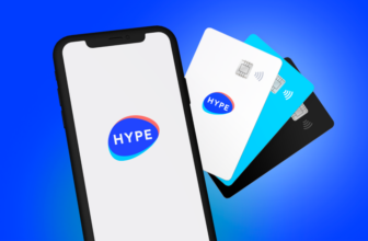 HYPE, un codice promo vi offre fino a 50€ GRATIS con l’apertura