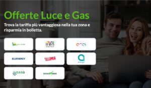 CheTariffa: come risparmiare su Luce e Gas in 25 secondi