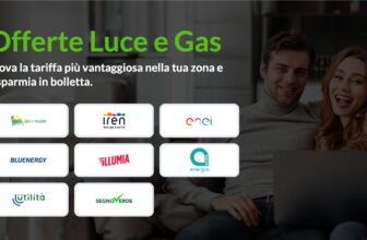 CheTariffa: come risparmiare su Luce e Gas in 25 secondi