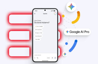 TIM e Google portano l’AI nelle case degli italiani: arrivano i piani Gemini Pro e Plus