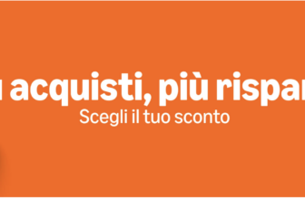 Amazon coupon settembre