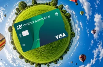 Crédit Agricole: fino a 650€ Amazon con il conto gratuito