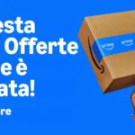 Festa delle Offerte Prime 2026: il Prime Day d’autunno il 6 e 7 ottobre. Orari e offerte