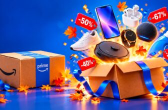 Festa delle Offerte Prime 2026: le migliori offerte scelte da noi