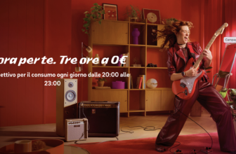 E.ON, 3 ore di luce gratis ogni giorno dalle 20 alle 23 con Ore per Te: prezzo fisso 12 mesi
