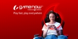 Vodafone GameNow: arriva il servizio cloud gaming 5G