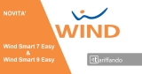 Wind: due novità, Wind Smart 7 Easy & Wind Smart 9 Easy