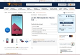 LG G4 32GB a 279€ su Unieuro: affare del secolo o forse no?