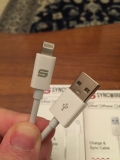Syncwire, cavi lightning e USB di qualità a basso presso: la nostra recensione