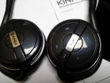 Kinivo BTH240 cuffie BT: la nostra recensione