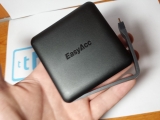 EasyAcc da 9000 mAh con 3,4A in uscita: la nostra recensione