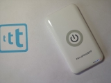 RAVPower Caricatore Wireless 5000 mAh: recensione e sconto speciale!