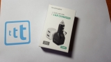 Caricatore da auto RAVPower 2.4A x2: la nostra recensione