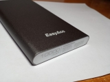 EasyAcc Ultra Compact 10.000 mAh: la nostra recensione