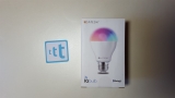 Satechi iQ bulb, la lampadina smart: la nostra recensione