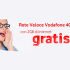 Mobile WiFi 4G a 10€ con Vodafone