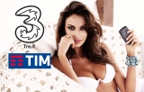 3 e TIM: arriva la fine del roaming 2G?