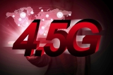 Vodafone lancia a Torino la rete 4.5G fino a 550 Mbps