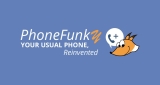 PhoneFunky: ricevere avvisi di chiamata e recall GRATIS