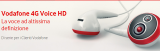 Vodafone e il 4G: 88% dei comuni coperti, VoLTE in attivazione e Call+