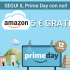 Amazon Prime Day: ecco le migliori offerte del giorno!