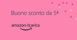 5€ GRATIS su Amazon in occasione del Prime Day