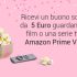 Grande Cinema 3 2019: 2 biglietti al costo di uno, festivi inclusi