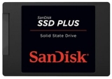 SSD Sandisk Plus da 240GB a 56€ (Utilizzando il buono omaggio da 10€)
