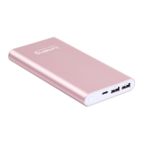 Lumsing Powerbank per iPhone da 12.000 mAh a meno di 20€ con codice sconto!